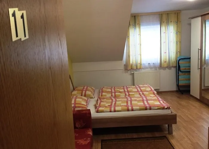 Tourist Farm Salamun *