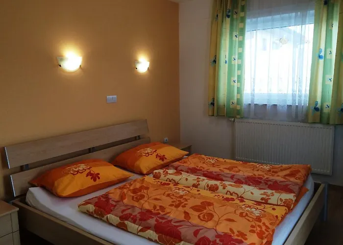 Tourist Farm Salamun