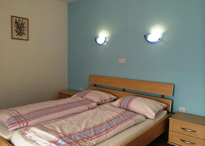 Tourist Farm Salamun Farm stay Banovci