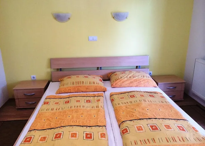 Tourist Farm Salamun Farm stay Banovci