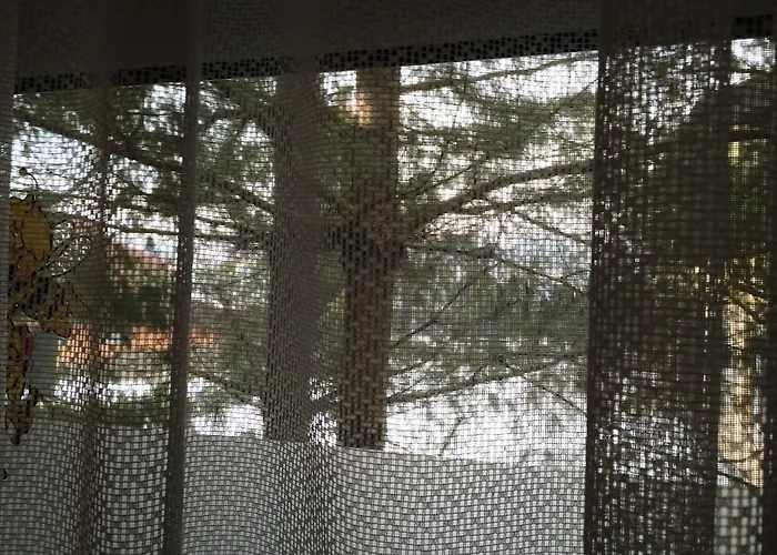 Tourist Farm Salamun * Banovci