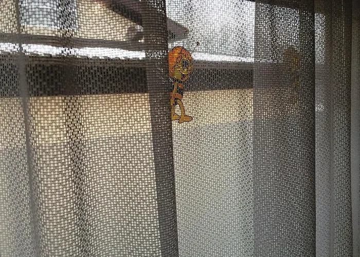 Tourist Farm Salamun Banovci