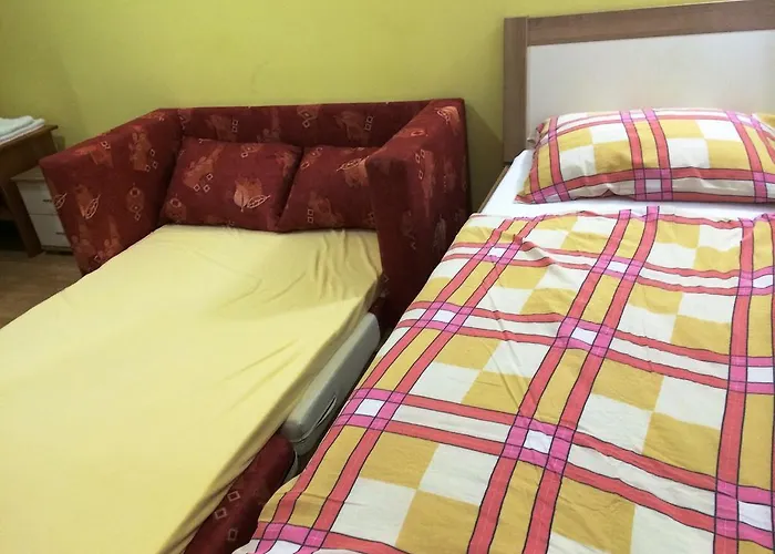 Çiftlik konaklama Tourist Farm Salamun *