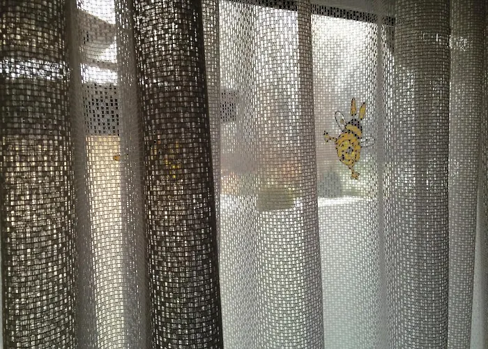 בית חווה Tourist Farm Salamun *