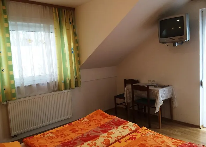 Tourist Farm Salamun Çiftlik konaklama