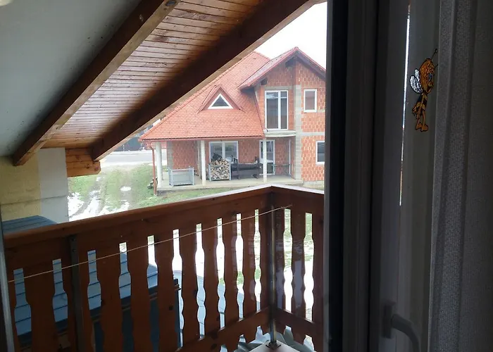 בית חווה Tourist Farm Salamun