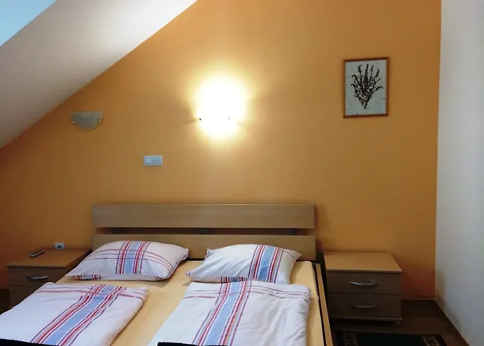 Çiftlik konaklama Tourist Farm Salamun *