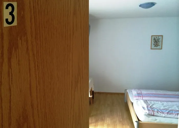 Tourist Farm Salamun Çiftlik konaklama