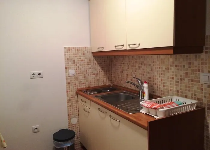 Tourist Farm Salamun Çiftlik konaklama