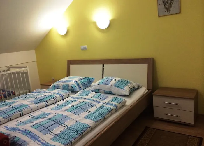 Tourist Farm Salamun