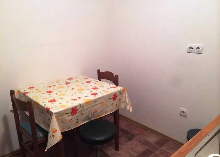 בית חווה Tourist Farm Salamun *