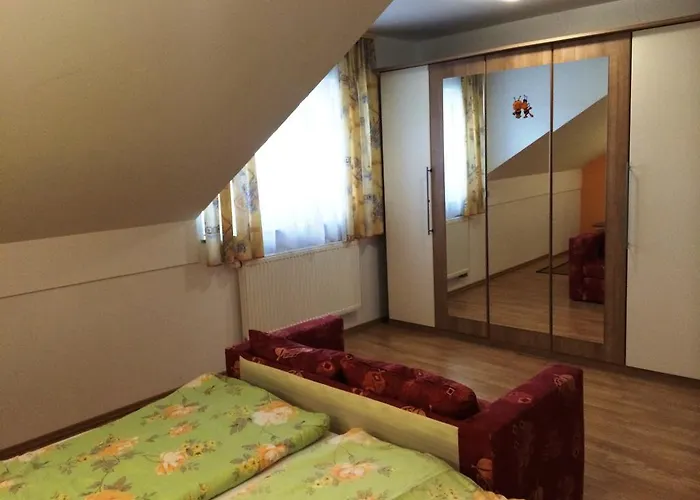 Tourist Farm Salamun