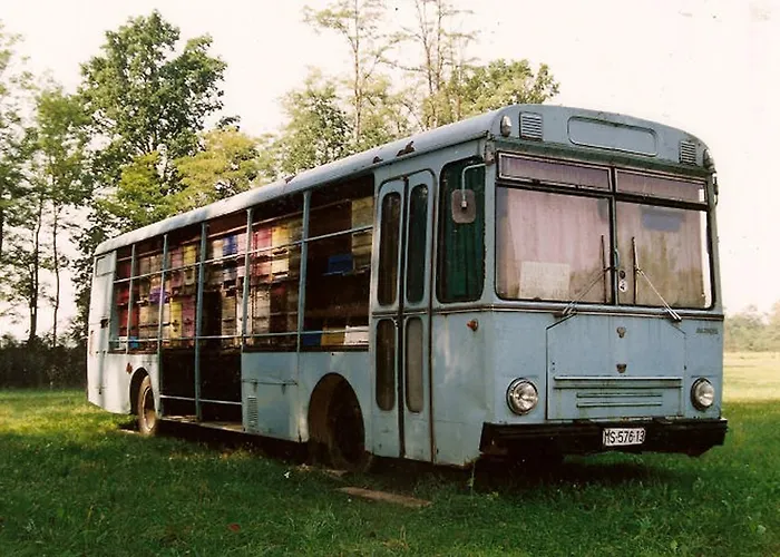 Tourist Farm Salamun Çiftlik konaklama Banovci