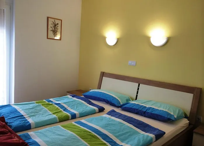 Tourist Farm Salamun * בנובצי