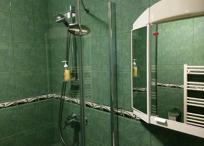 Farm stay Tourist Farm Salamun *