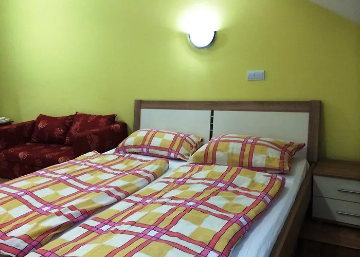 Tourist Farm Salamun Çiftlik konaklama *