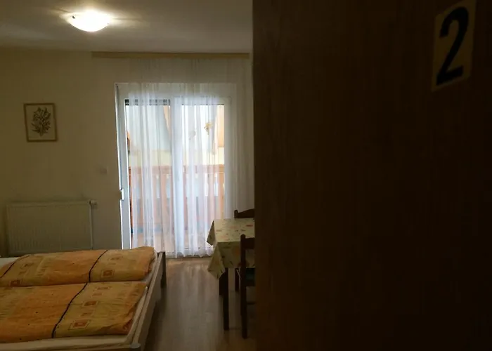 Çiftlik konaklama Tourist Farm Salamun *