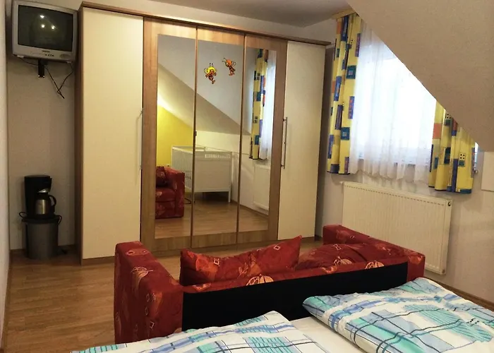 Farm stay Tourist Farm Salamun