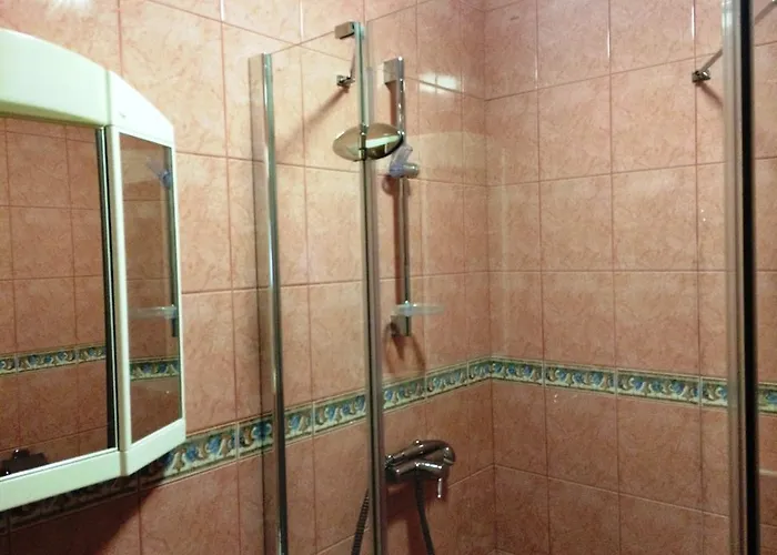 Tourist Farm Salamun Farm stay Banovci