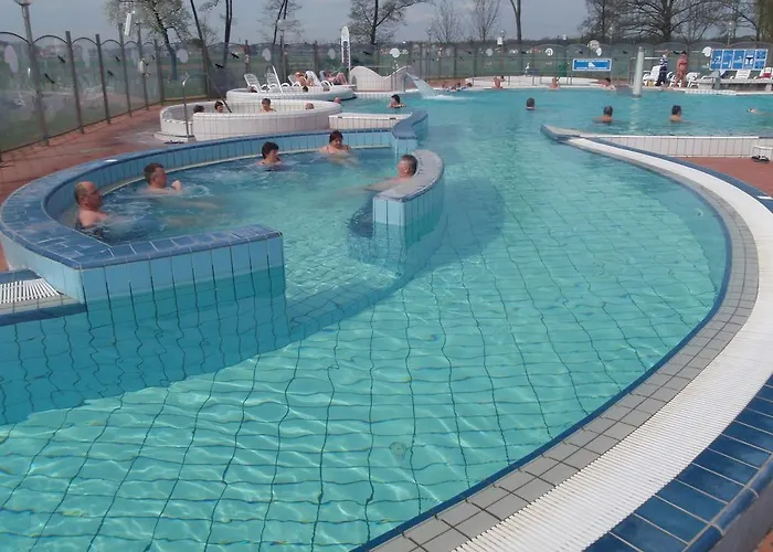 Tourist Farm Salamun * בנובצי