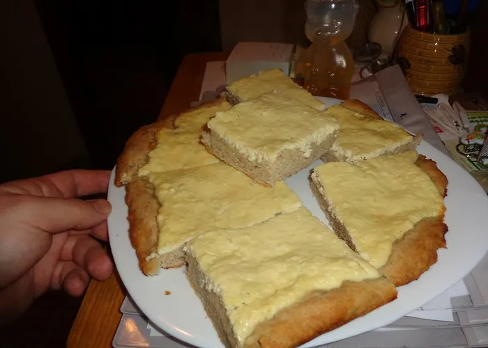 Tourist Farm Salamun * בנובצי