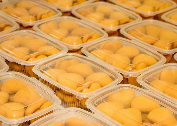 Tourist Farm Salamun * Banovci