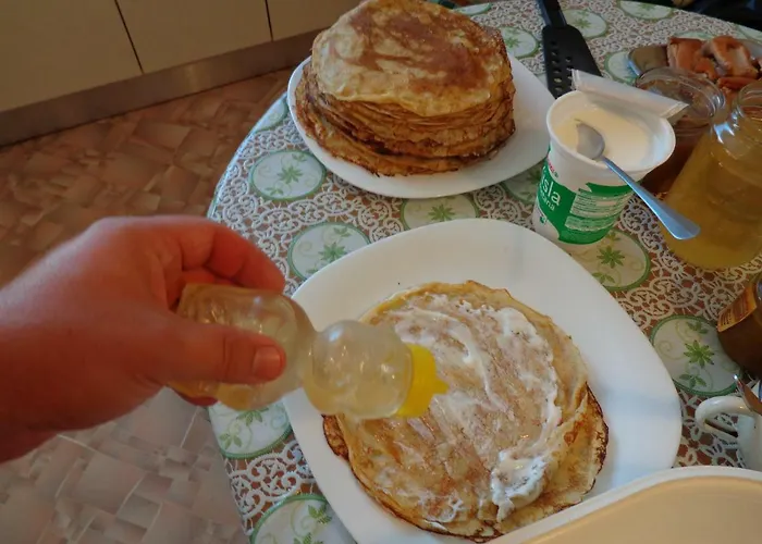 Tourist Farm Salamun